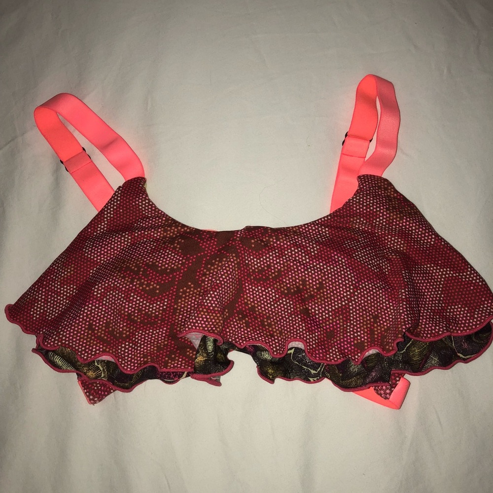 MAAJI SWIMWEAR bikini top